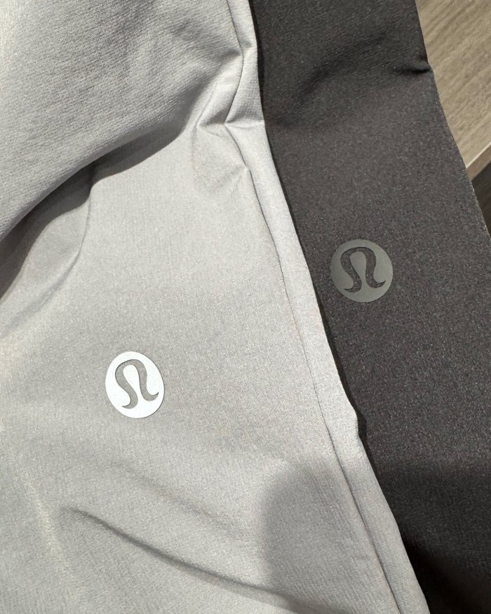 SMCL-4605 High Quality Lululemon Light and Thin Ice Feeling Pant