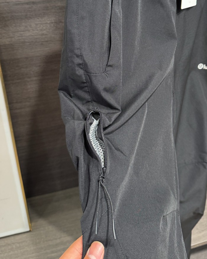 SMCL-4590 High Quality Lululemon Light and Thin Ice Feeling Pant