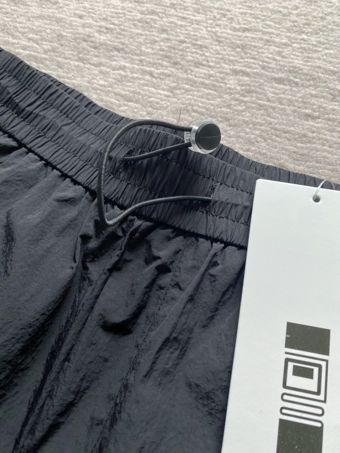 SMCL-4541 High Quality Lululemon Light and Thin Ice Feeling Shorts
