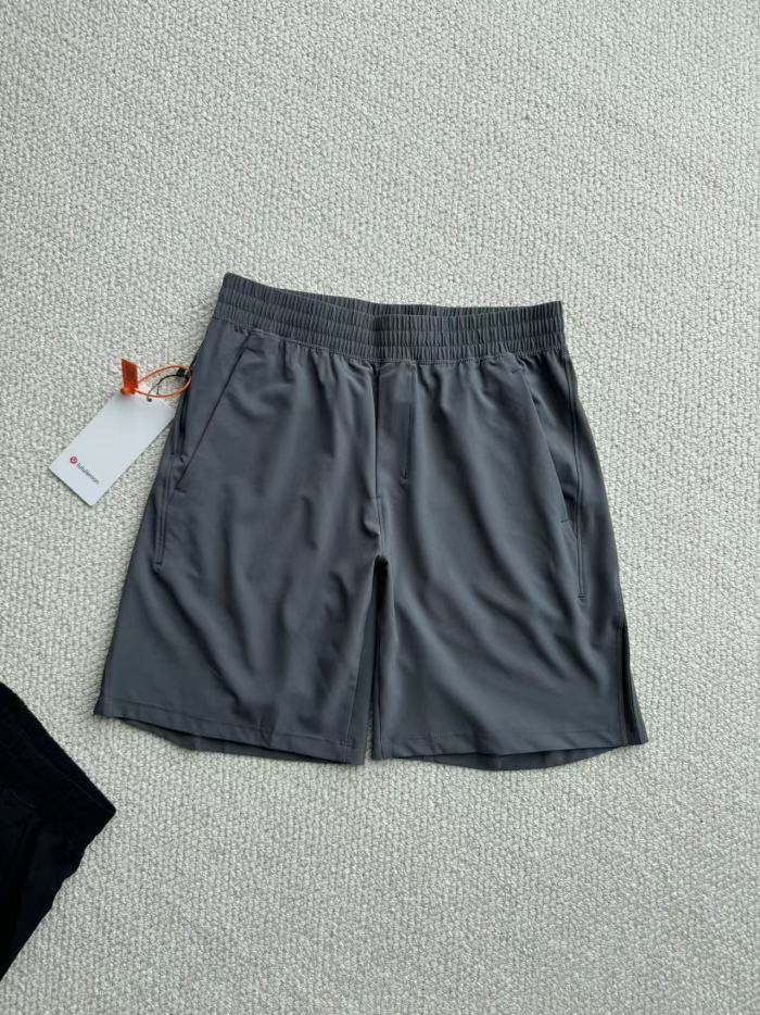 SMCL-4589 High Quality Lululemon Light and Thin Ice Feeling Shorts