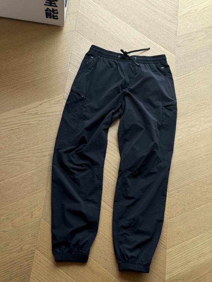 SMCL-4557 High Quality Lululemon Light and Thin Ice Feeling Pant