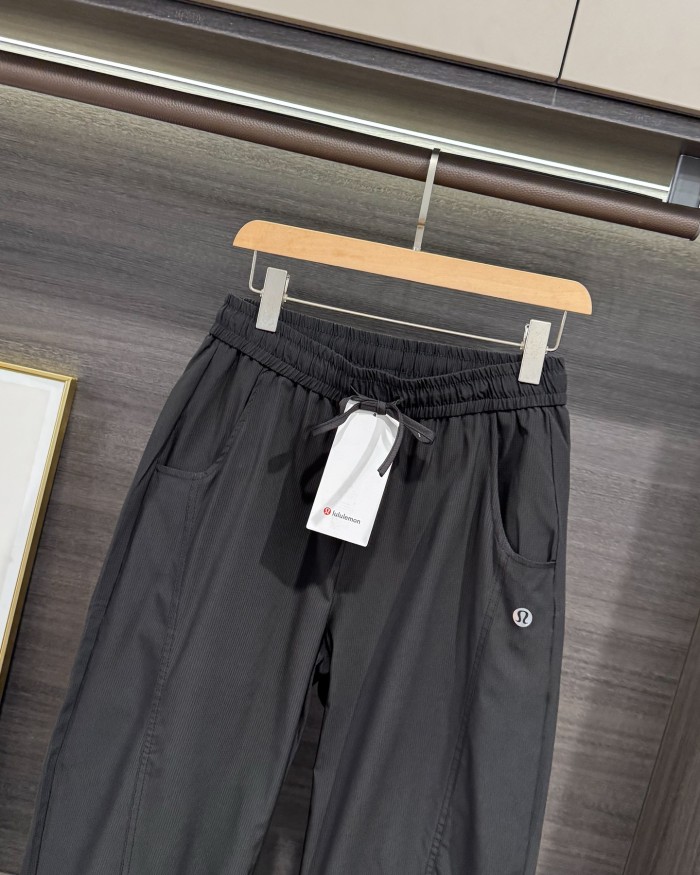 SMCL-4606 High Quality Lululemon Light and Thin Ice Feeling Pant