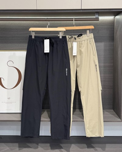 SMCL-4591 High Quality Lululemon Light and Thin Ice Feeling Pant