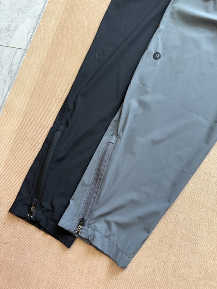 SMCL-4576 High Quality Lululemon Light and Thin Ice Feeling Pant