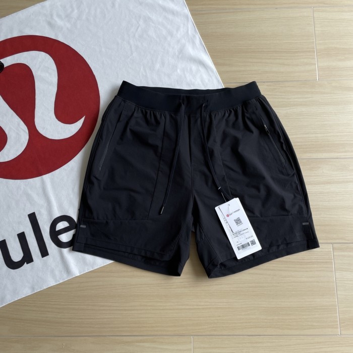 SMCL-4561 High Quality Lululemon Light and Thin Ice Feeling Shorts