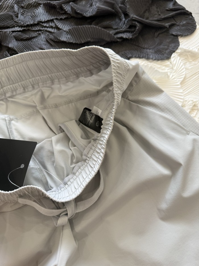 SMCL-4575 High Quality Lululemon Light and Thin Ice Feeling Pant