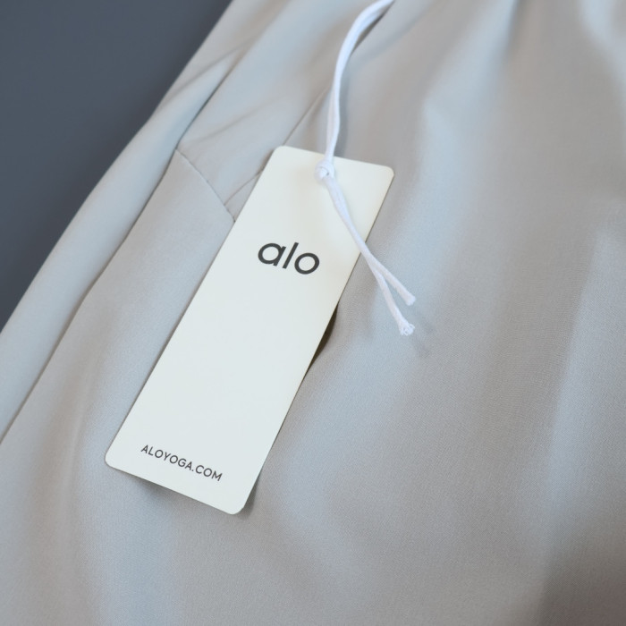 SMCL-4627 High Quality ALO Yoga Light and Thin Ice Feeling Pant