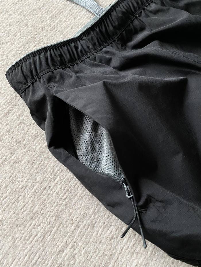 SMCL-4611 High Quality Lululemon Light and Thin Ice Feeling Pant