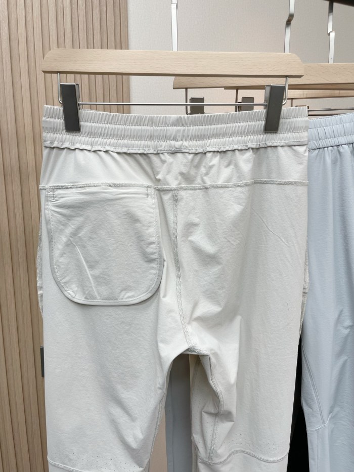 SMCL-4619 High Quality Lululemon Light and Thin Ice Feeling Pant