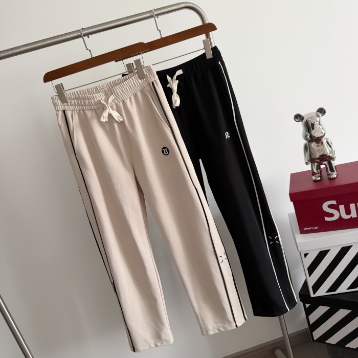 SMCL-4612 High Quality Lululemon Light and Thin Ice Feeling Pant