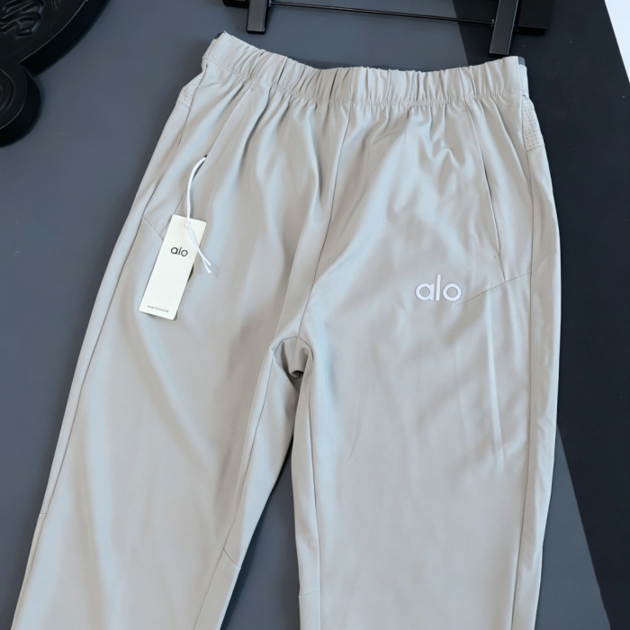 SMCL-4627 High Quality ALO Yoga Light and Thin Ice Feeling Pant