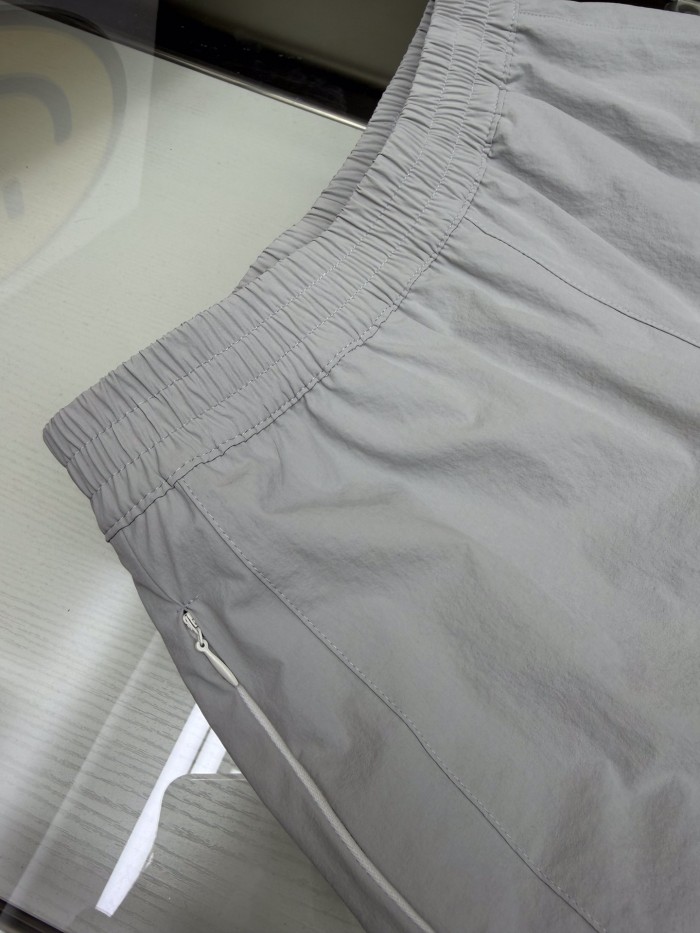 SMCL-4578 High Quality Lululemon Light and Thin Ice Feeling Shorts