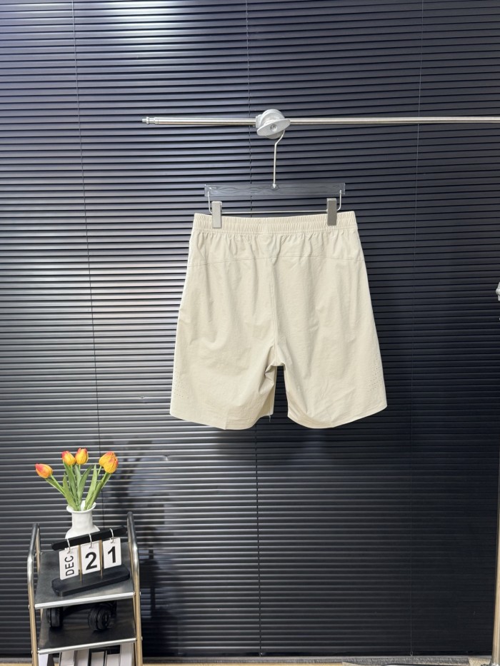SMCL-4571 High Quality Lululemon Light and Thin Ice Feeling Shorts