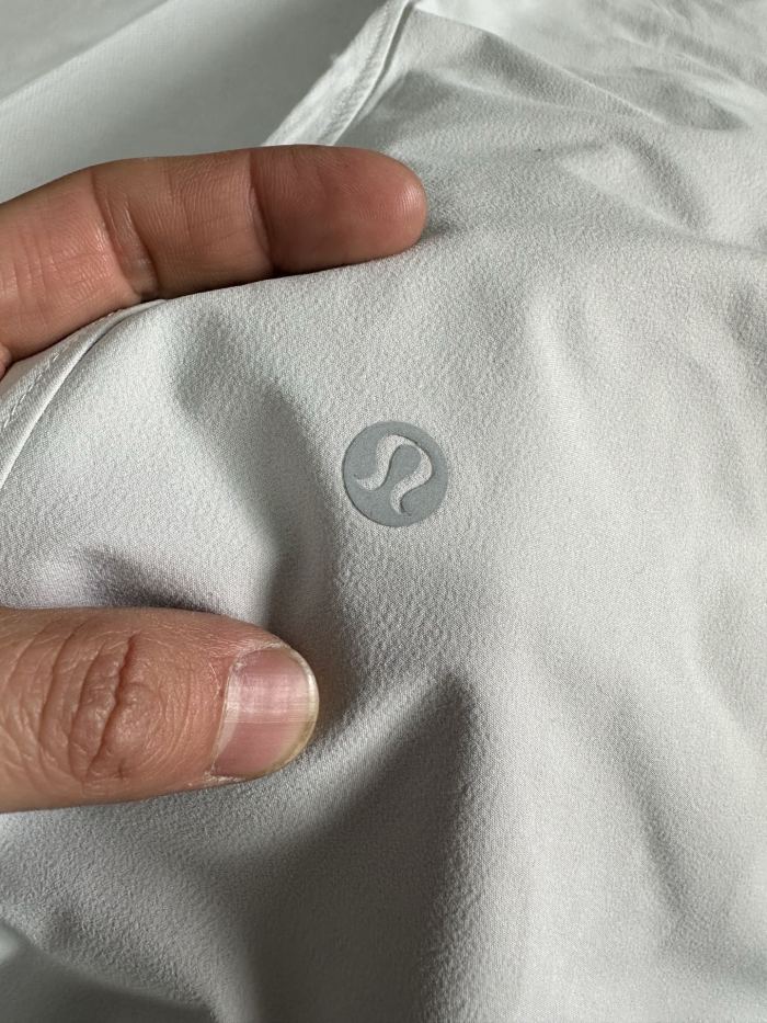SMCL-4610 High Quality Lululemon Light and Thin Ice Feeling Pant