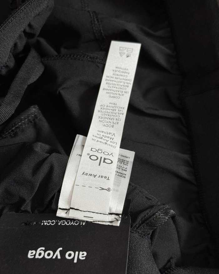 SMCL-4623 High Quality ALO Yoga Light and Thin Ice Feeling Pant