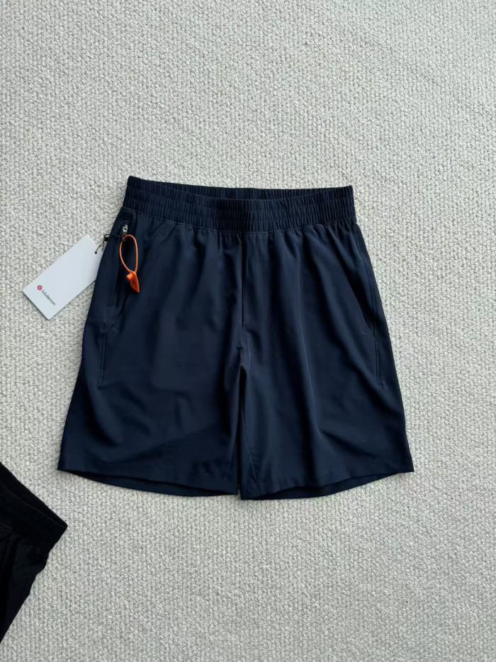SMCL-4589 High Quality Lululemon Light and Thin Ice Feeling Shorts