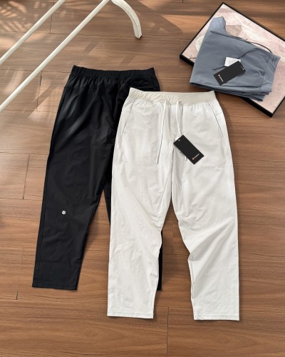 SMCL-4594 High Quality Lululemon Light and Thin Ice Feeling Pant