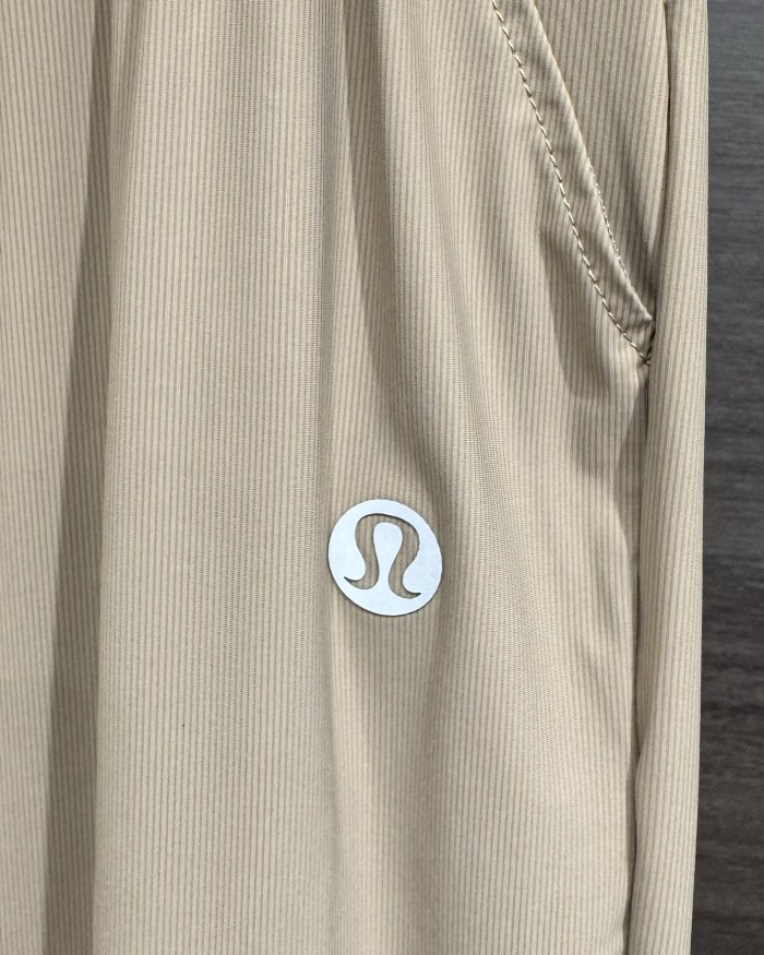 SMCL-4543 High Quality Lululemon Light and Thin Ice Feeling Pant