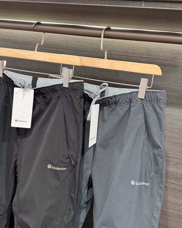 SMCL-4590 High Quality Lululemon Light and Thin Ice Feeling Pant