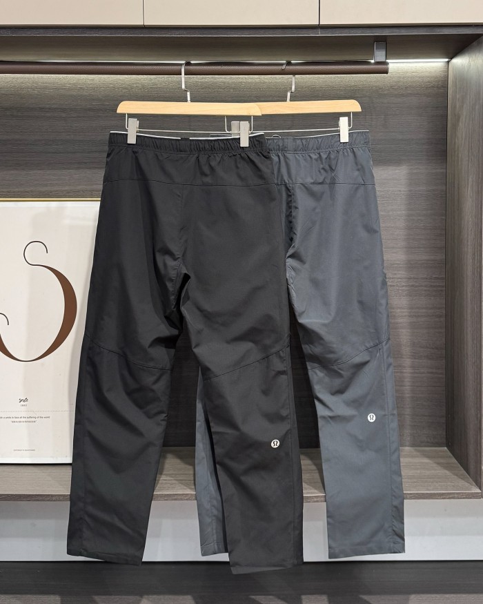 SMCL-4590 High Quality Lululemon Light and Thin Ice Feeling Pant