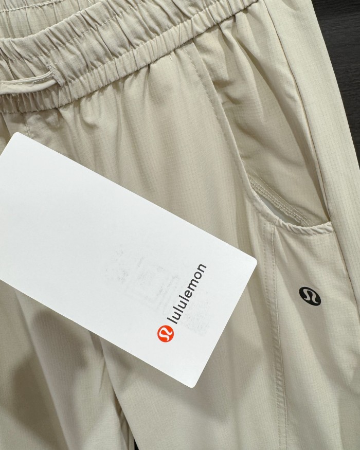 SMCL-4606 High Quality Lululemon Light and Thin Ice Feeling Pant