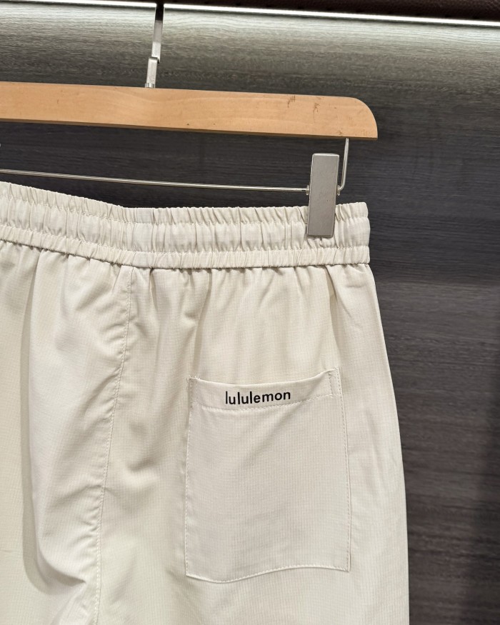 SMCL-4606 High Quality Lululemon Light and Thin Ice Feeling Pant