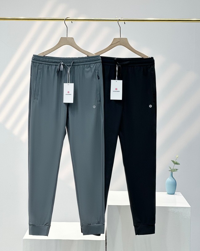 SMCL-4579 High Quality Lululemon Light and Thin Ice Feeling Pant