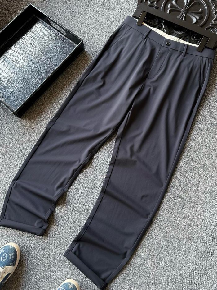 SMCL-4624 High Quality ALO Yoga Light and Thin Ice Feeling Pant