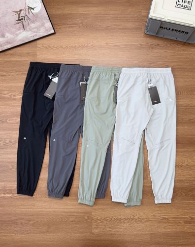 SMCL-4595 High Quality Lululemon Light and Thin Ice Feeling Pant