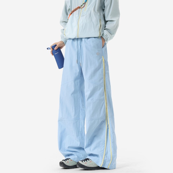 SMCL-4599 High Quality Lululemon Light and Thin Ice Feeling Pant