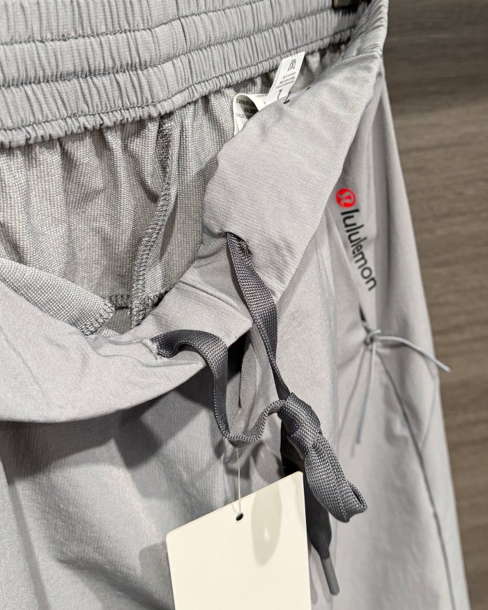 SMCL-4605 High Quality Lululemon Light and Thin Ice Feeling Pant