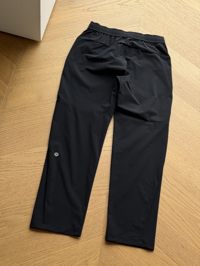 SMCL-4584 High Quality Lululemon Light and Thin Ice Feeling Shorts