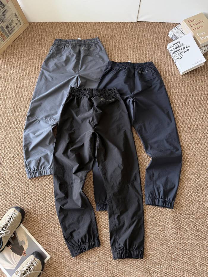 SMCL-4565 High Quality Lululemon Light and Thin Ice Feeling Pant