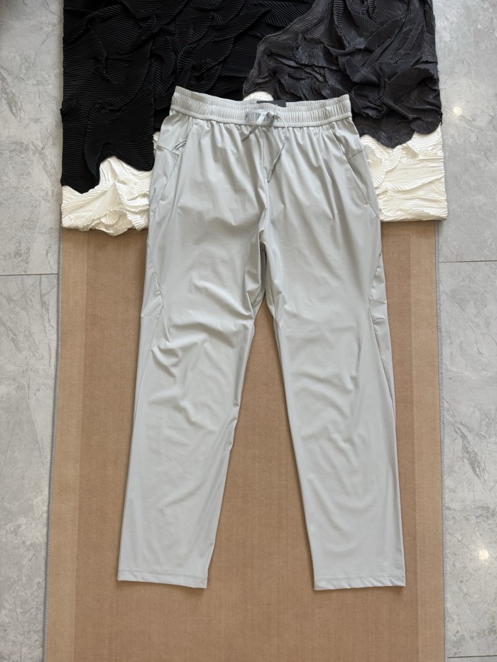 SMCL-4575 High Quality Lululemon Light and Thin Ice Feeling Pant