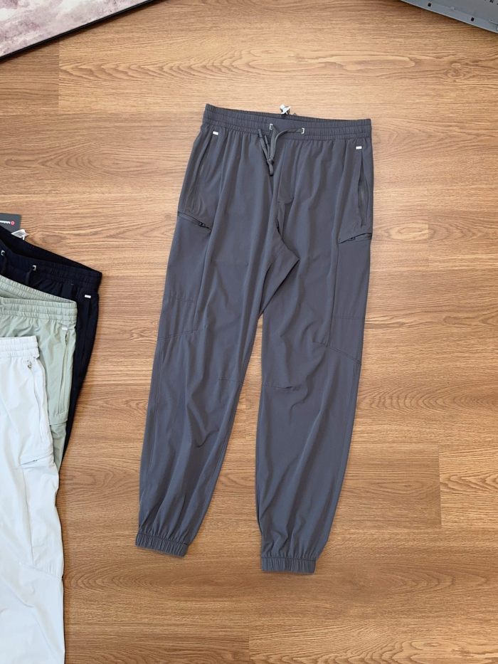 SMCL-4595 High Quality Lululemon Light and Thin Ice Feeling Pant