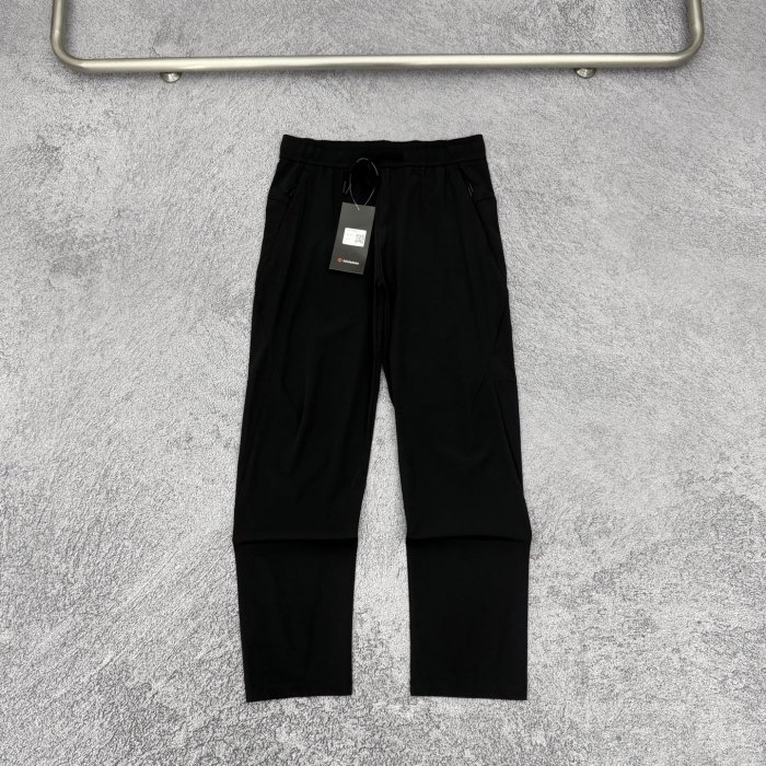 SMCL-4598 High Quality Lululemon Light and Thin Ice Feeling Pant