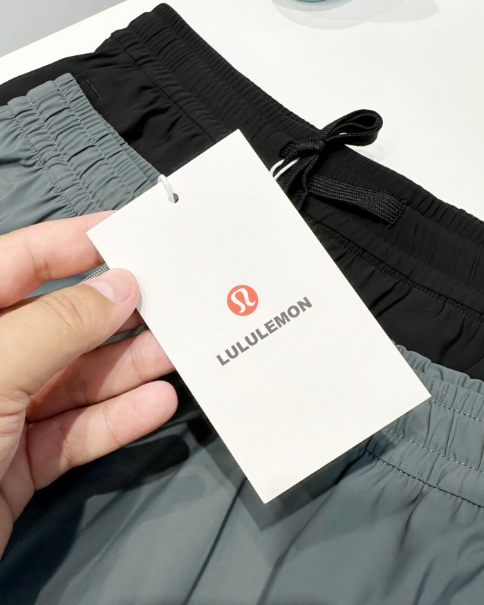 SMCL-4579 High Quality Lululemon Light and Thin Ice Feeling Pant