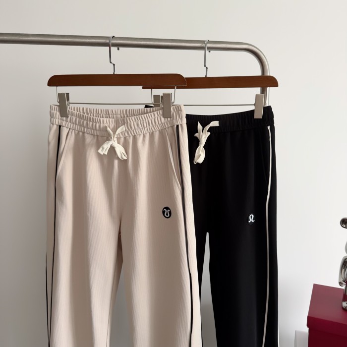 SMCL-4612 High Quality Lululemon Light and Thin Ice Feeling Pant
