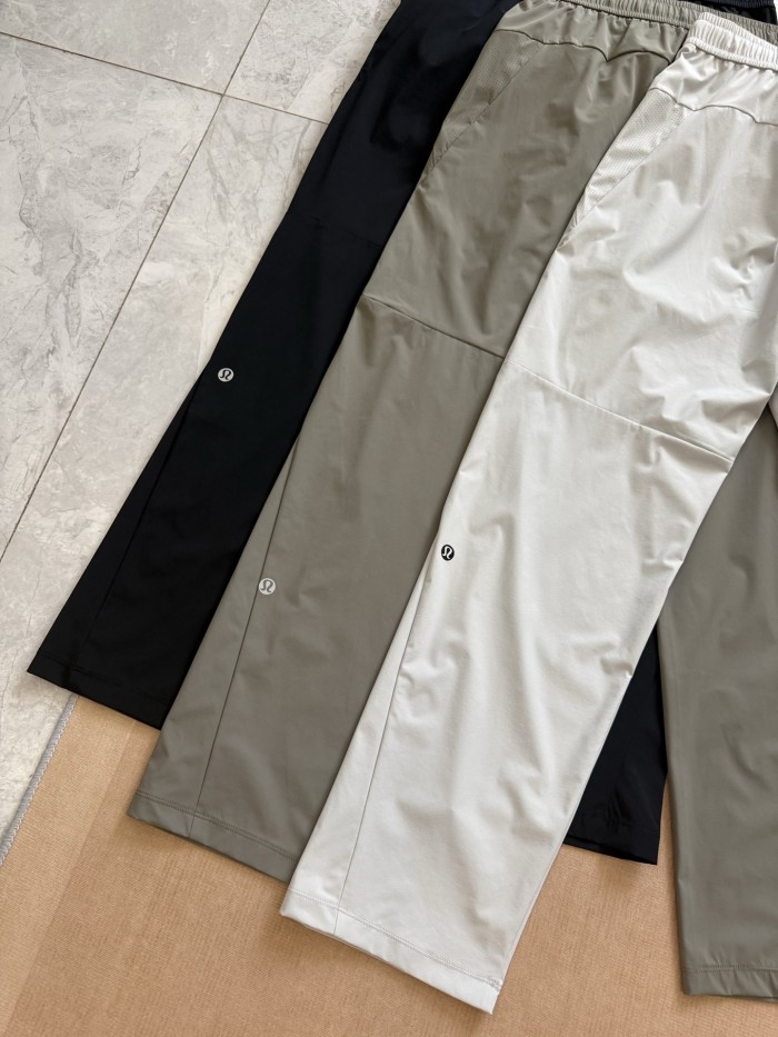 SMCL-4575 High Quality Lululemon Light and Thin Ice Feeling Pant