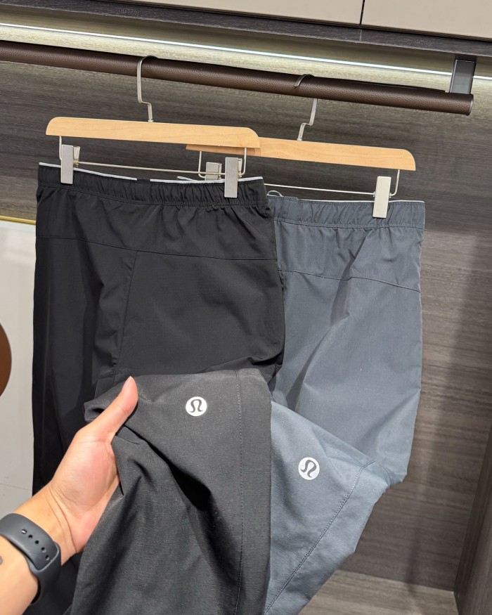 SMCL-4590 High Quality Lululemon Light and Thin Ice Feeling Pant
