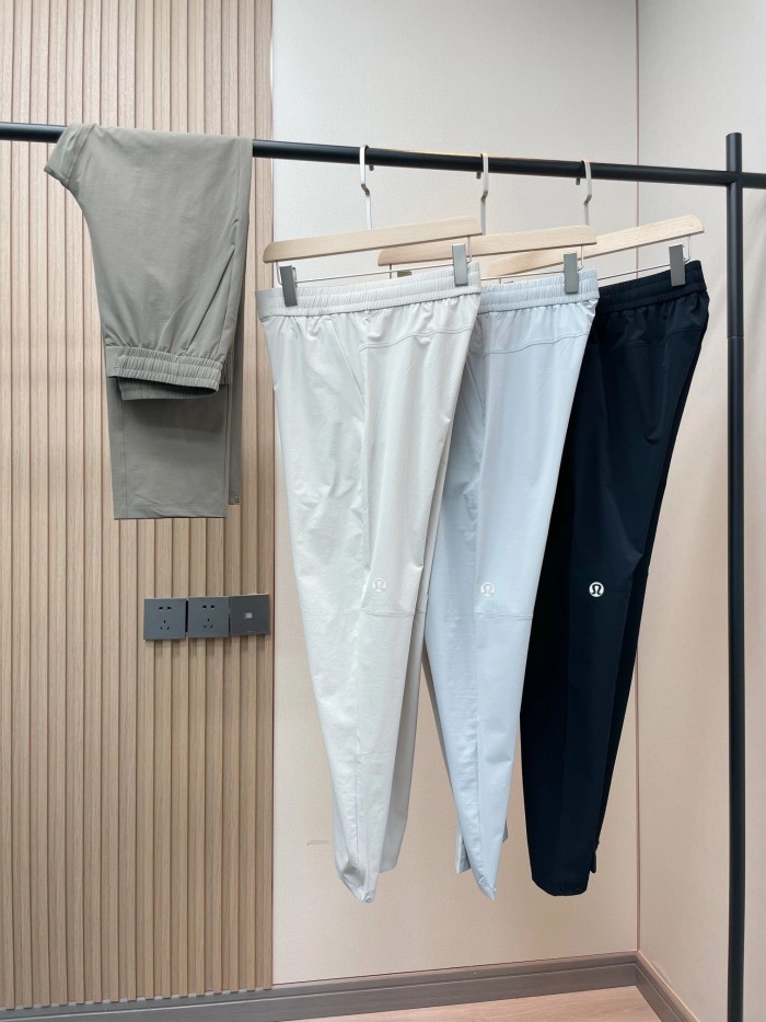 SMCL-4619 High Quality Lululemon Light and Thin Ice Feeling Pant