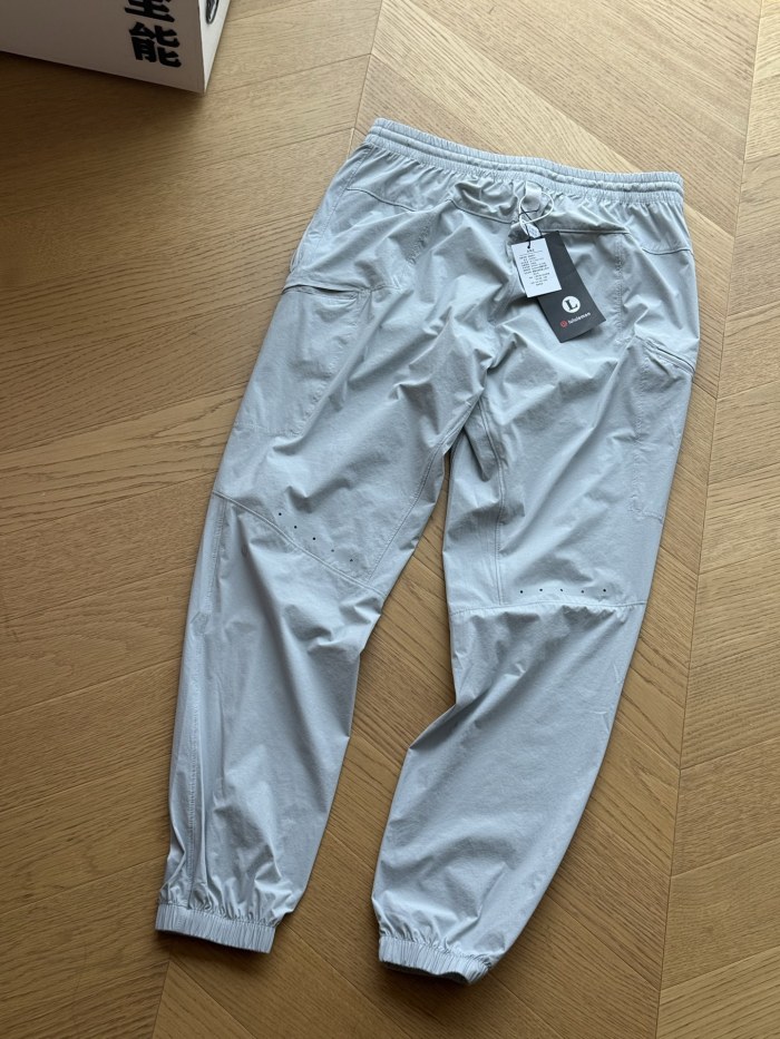 SMCL-4557 High Quality Lululemon Light and Thin Ice Feeling Pant