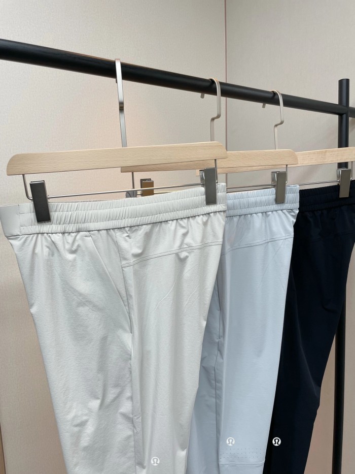 SMCL-4619 High Quality Lululemon Light and Thin Ice Feeling Pant