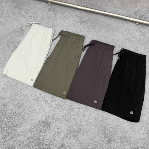 SMCL-4554 High Quality Lululemon Light and Thin Ice Feeling Shorts