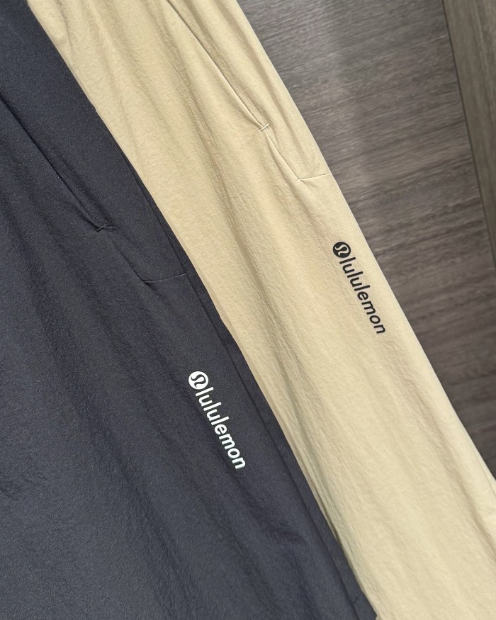 SMCL-4591 High Quality Lululemon Light and Thin Ice Feeling Pant