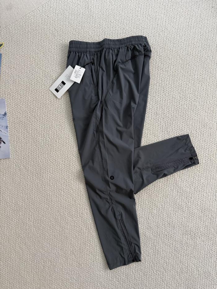 SMCL-4607 High Quality Lululemon Light and Thin Ice Feeling Pant
