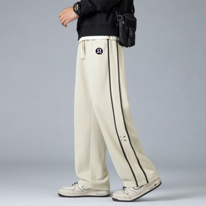 SMCL-4580 High Quality Lululemon Light and Thin Ice Feeling Pant