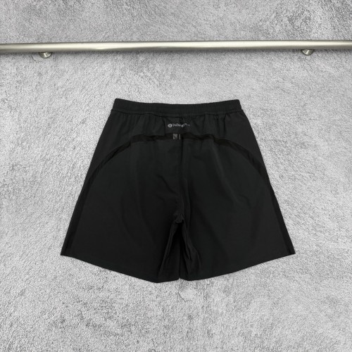 SMCL-4586 High Quality Lululemon Light and Thin Ice Feeling Shorts