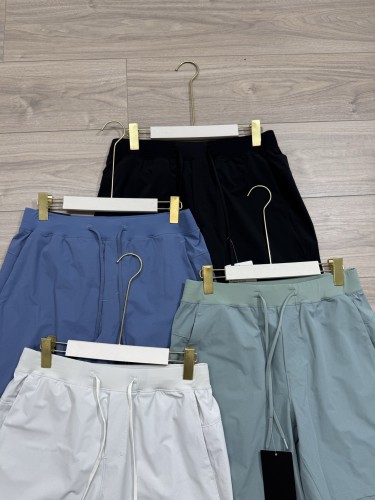 SMCL-4577 High Quality Lululemon Light and Thin Ice Feeling Shorts