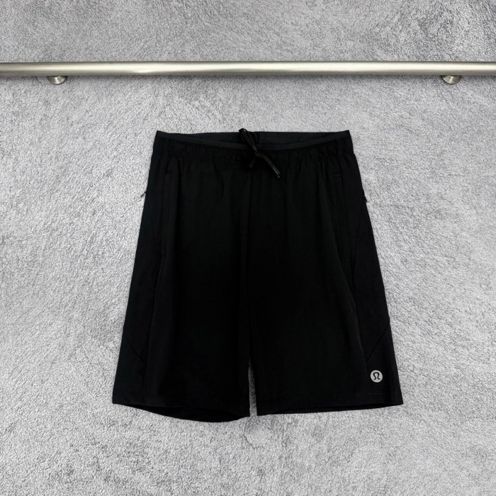 SMCL-4554 High Quality Lululemon Light and Thin Ice Feeling Shorts